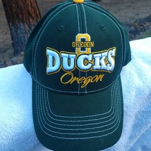 Oregon Ducks Hat